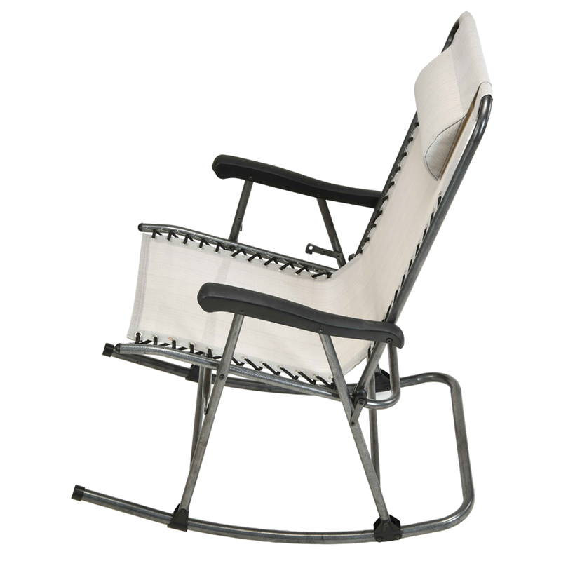 Outdoor Portable Folding Rocking Chair Buy outdoor portable folding